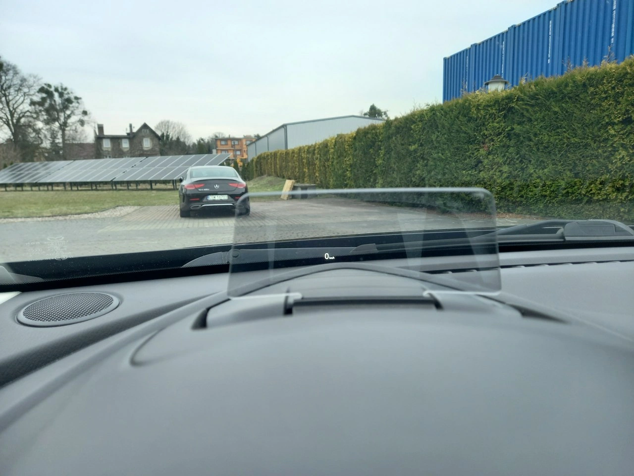 Mazda CX-3 - Zdjęcie 35