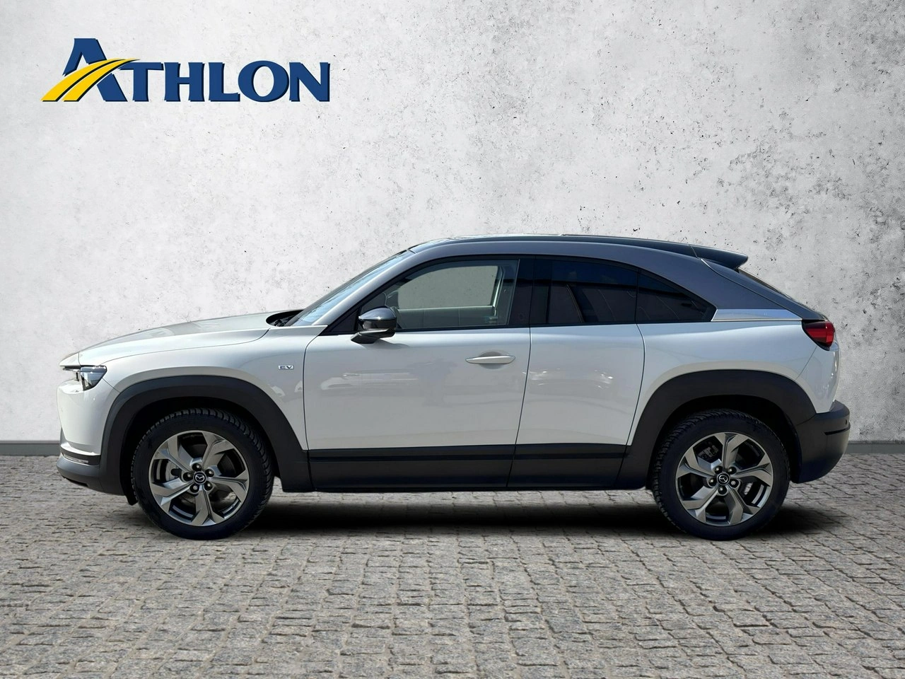 Mazda MX-30 - Zdjęcie 1