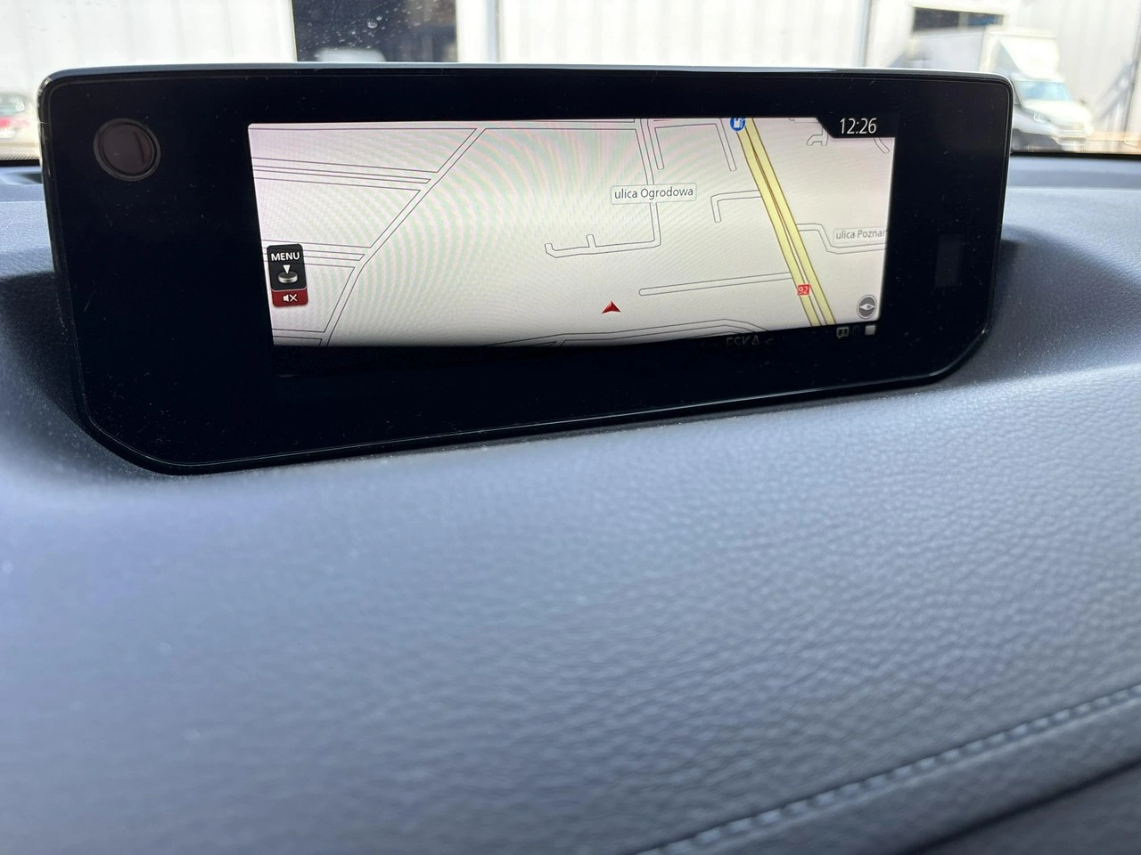 Mazda MX-30 - Zdjęcie 20