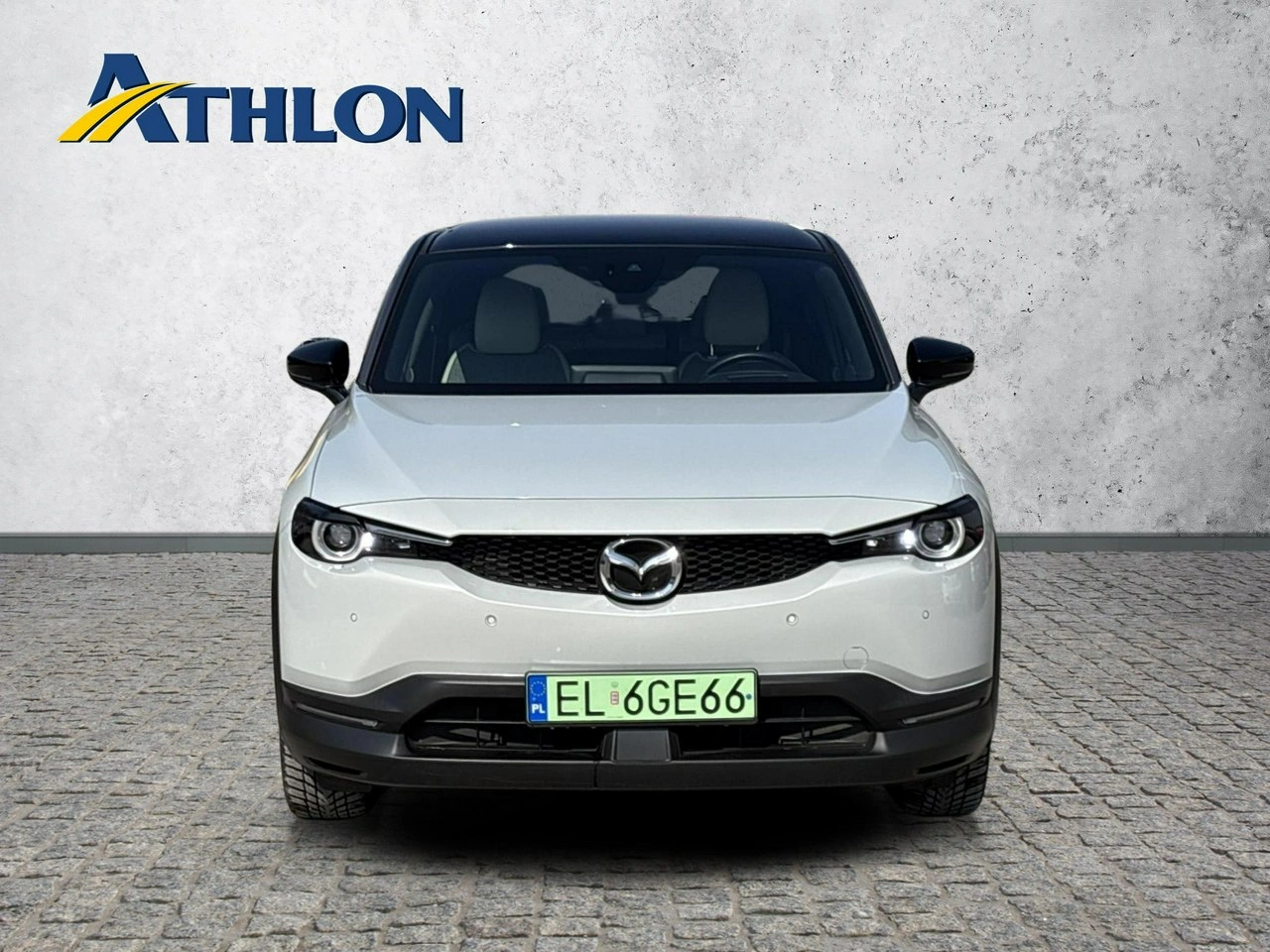 Mazda MX-30 - Zdjęcie 7