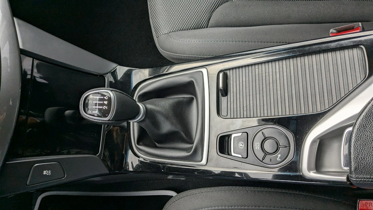 Hyundai i40 - Zdjęcie 29