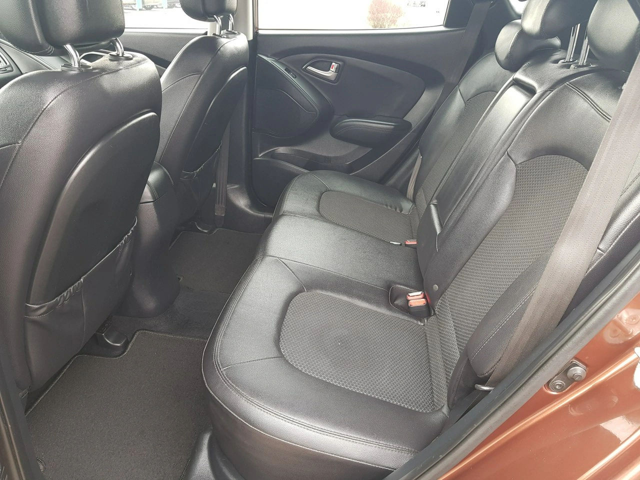 Hyundai ix35 - Zdjęcie 10