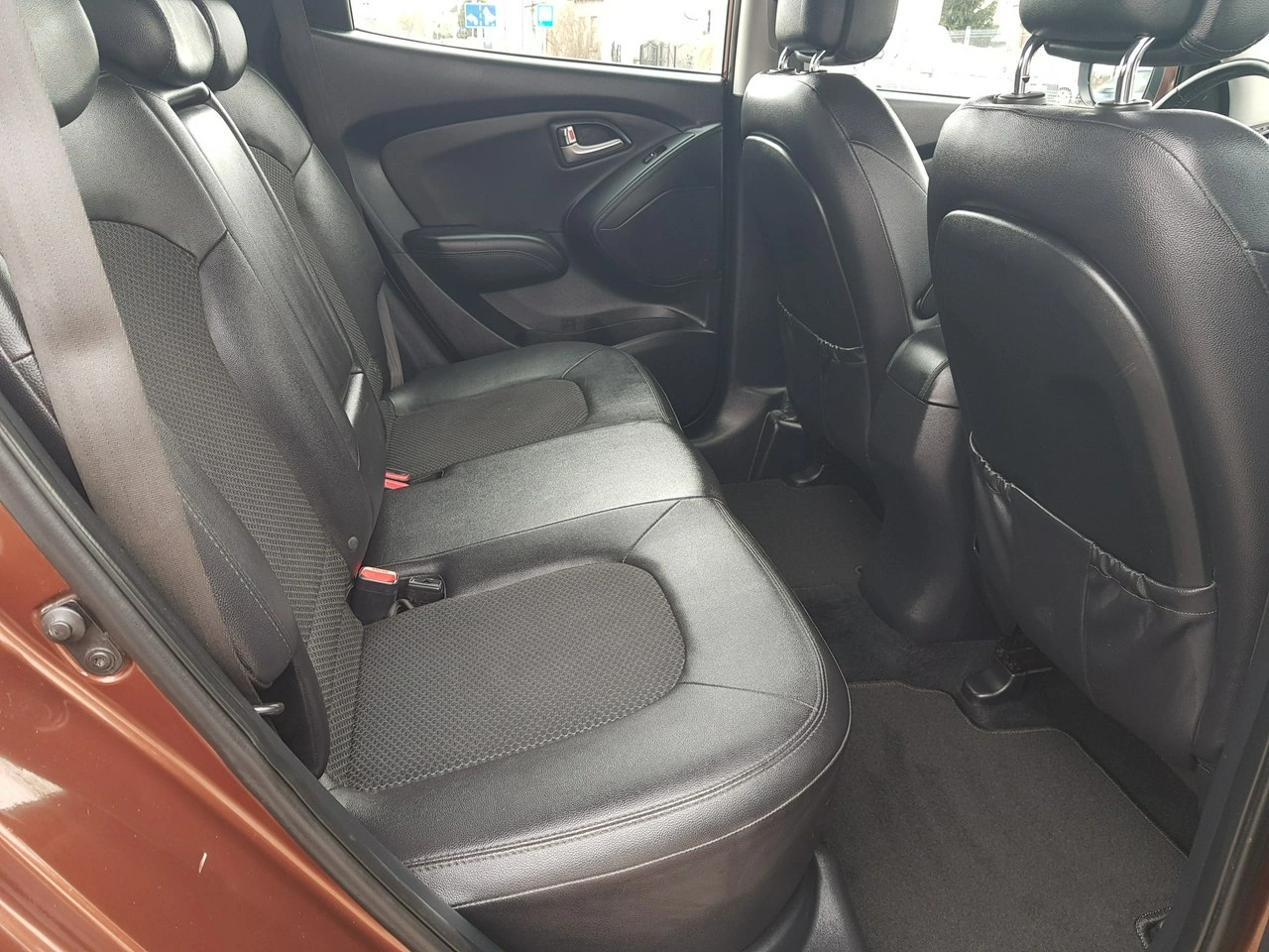 Hyundai ix35 - Zdjęcie 14