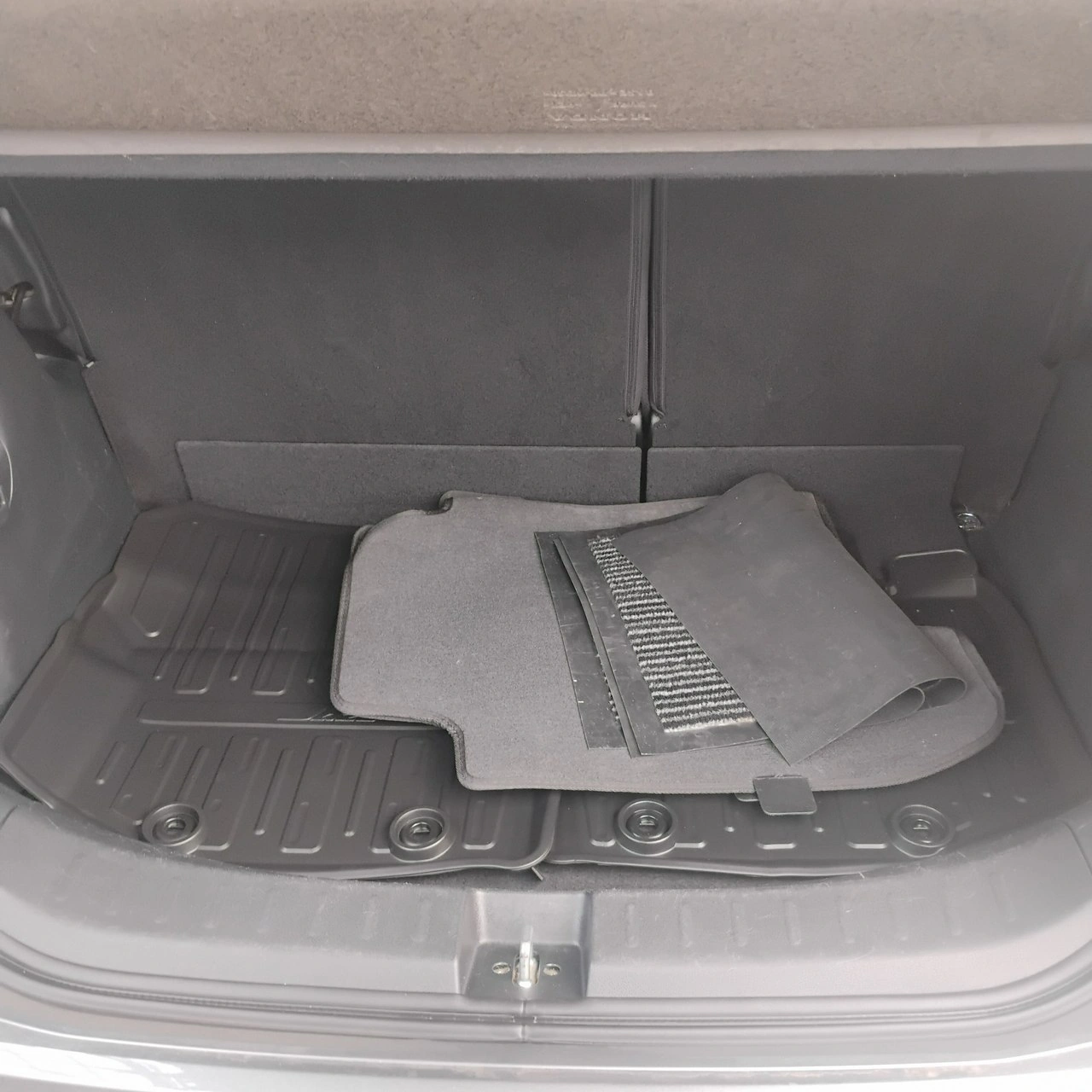 Honda Jazz - Zdjęcie 30