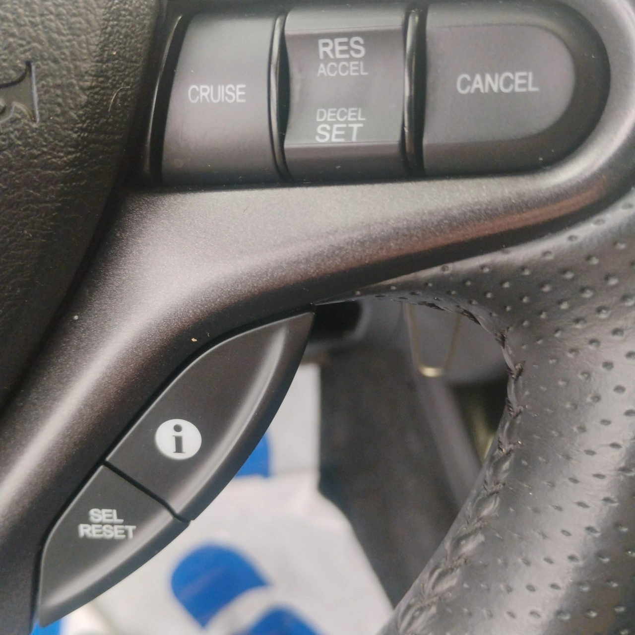 Honda Jazz - Zdjęcie 16