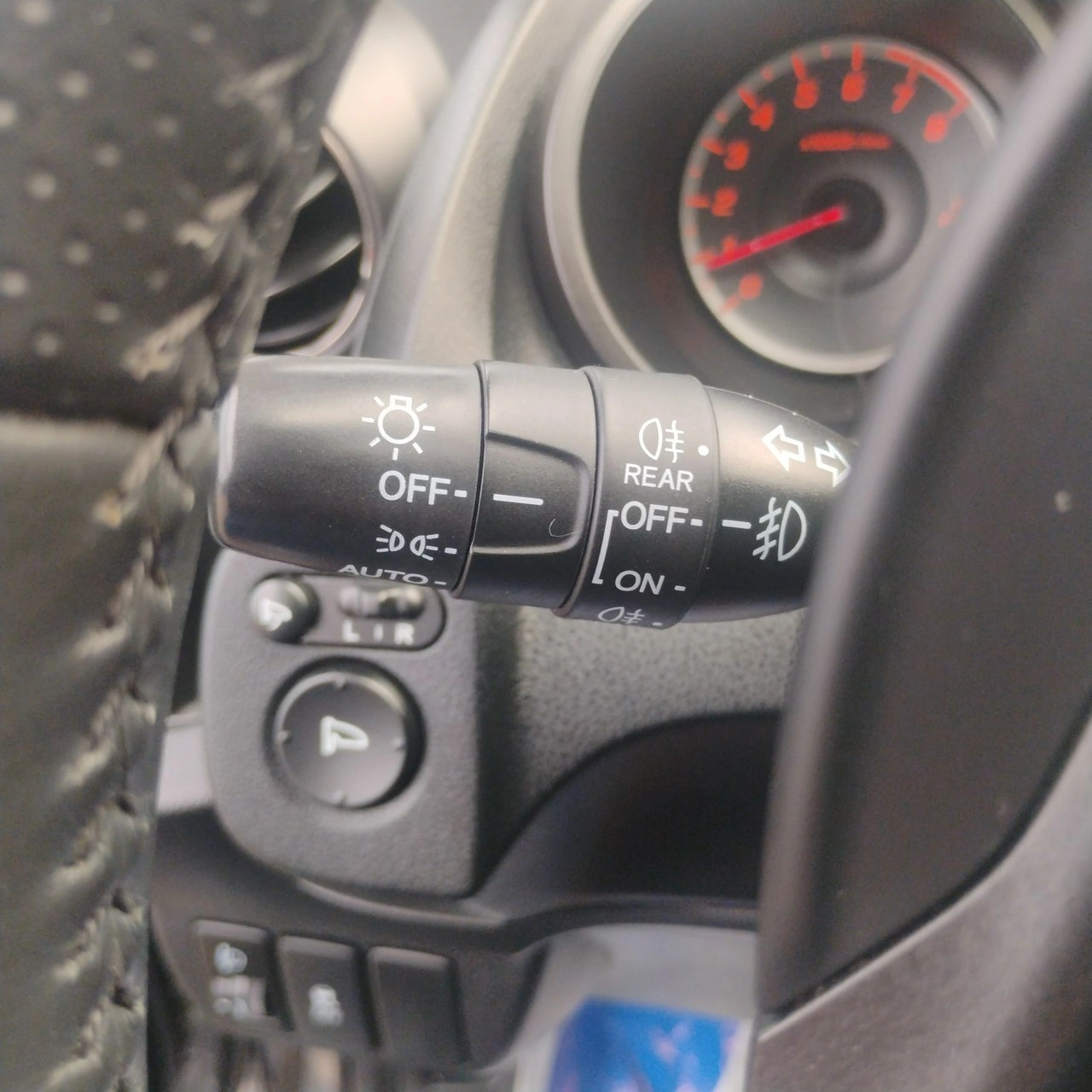 Honda Jazz - Zdjęcie 14