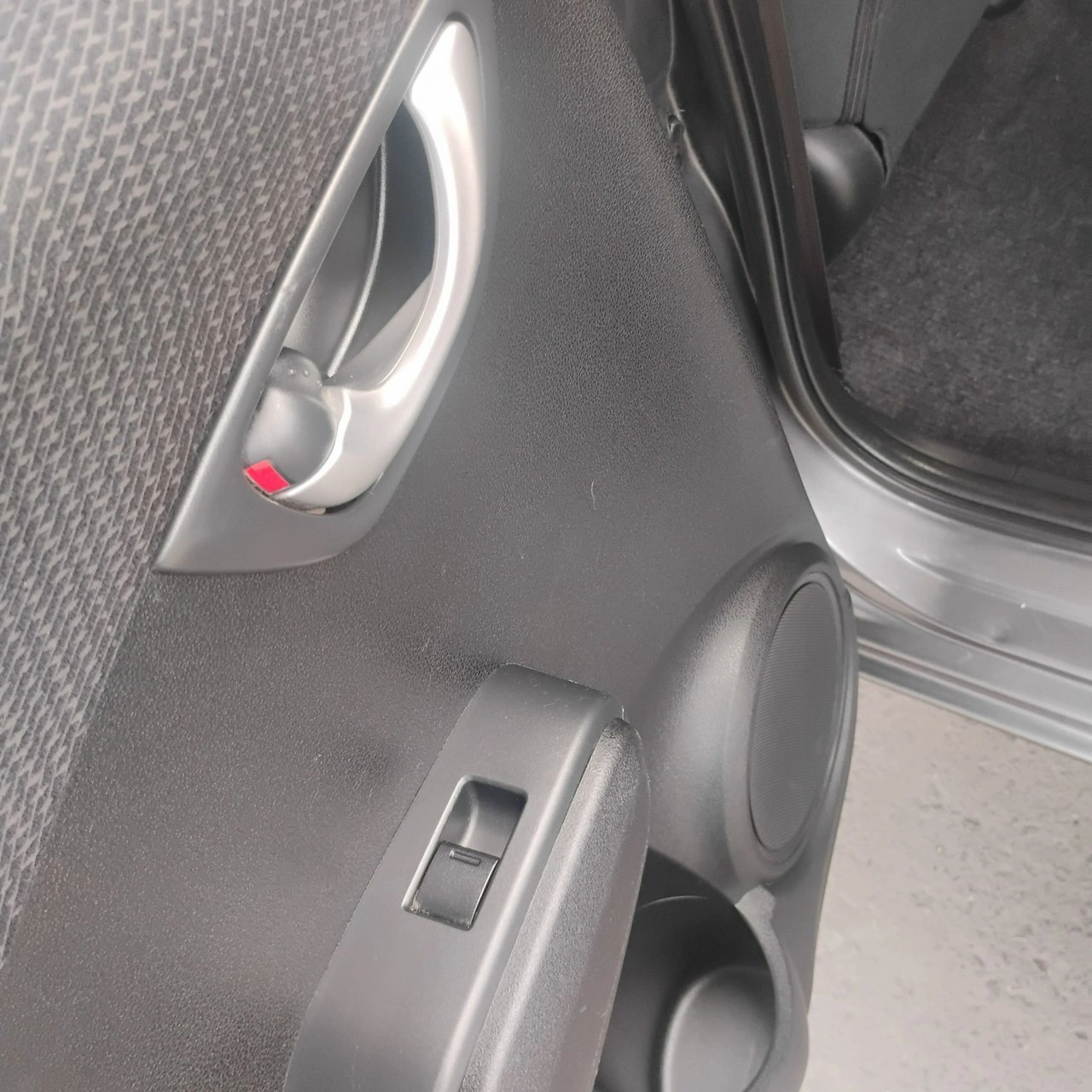 Honda Jazz - Zdjęcie 18