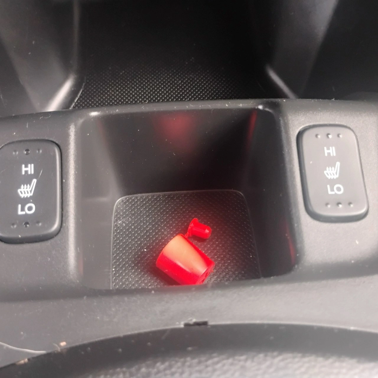 Honda Jazz - Zdjęcie 19