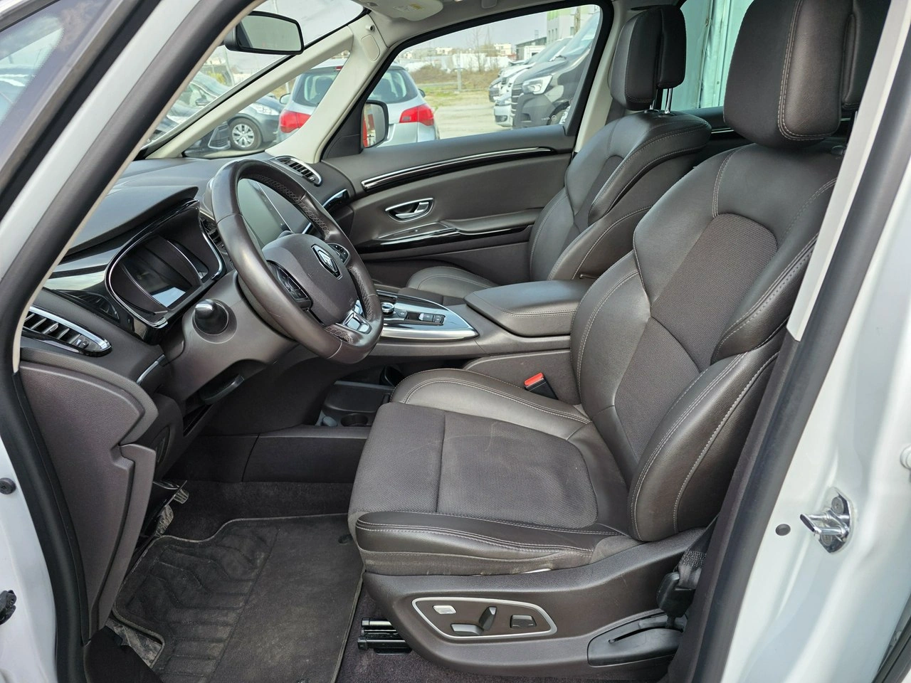 Renault Espace - Zdjęcie 9