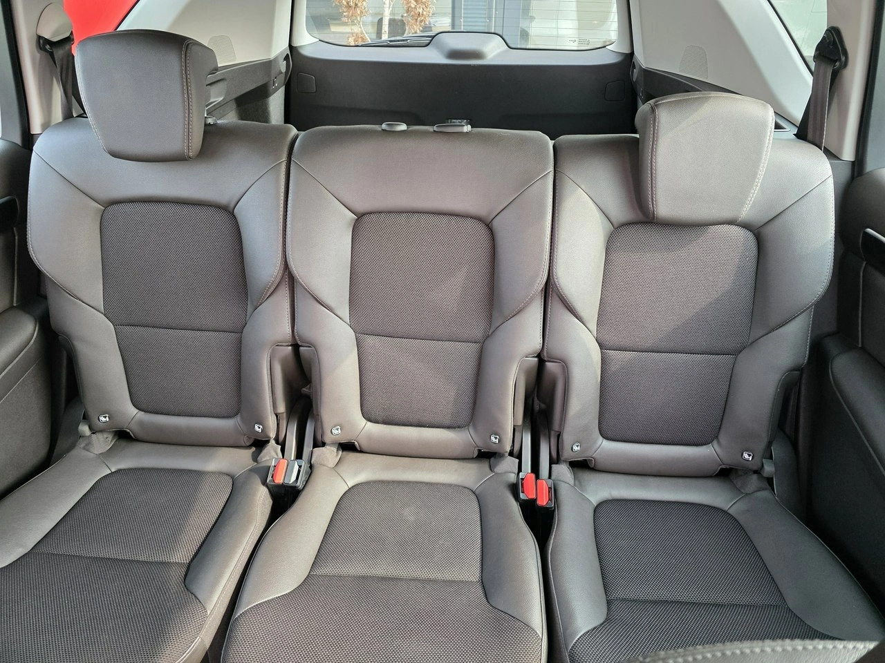 Renault Espace - Zdjęcie 12