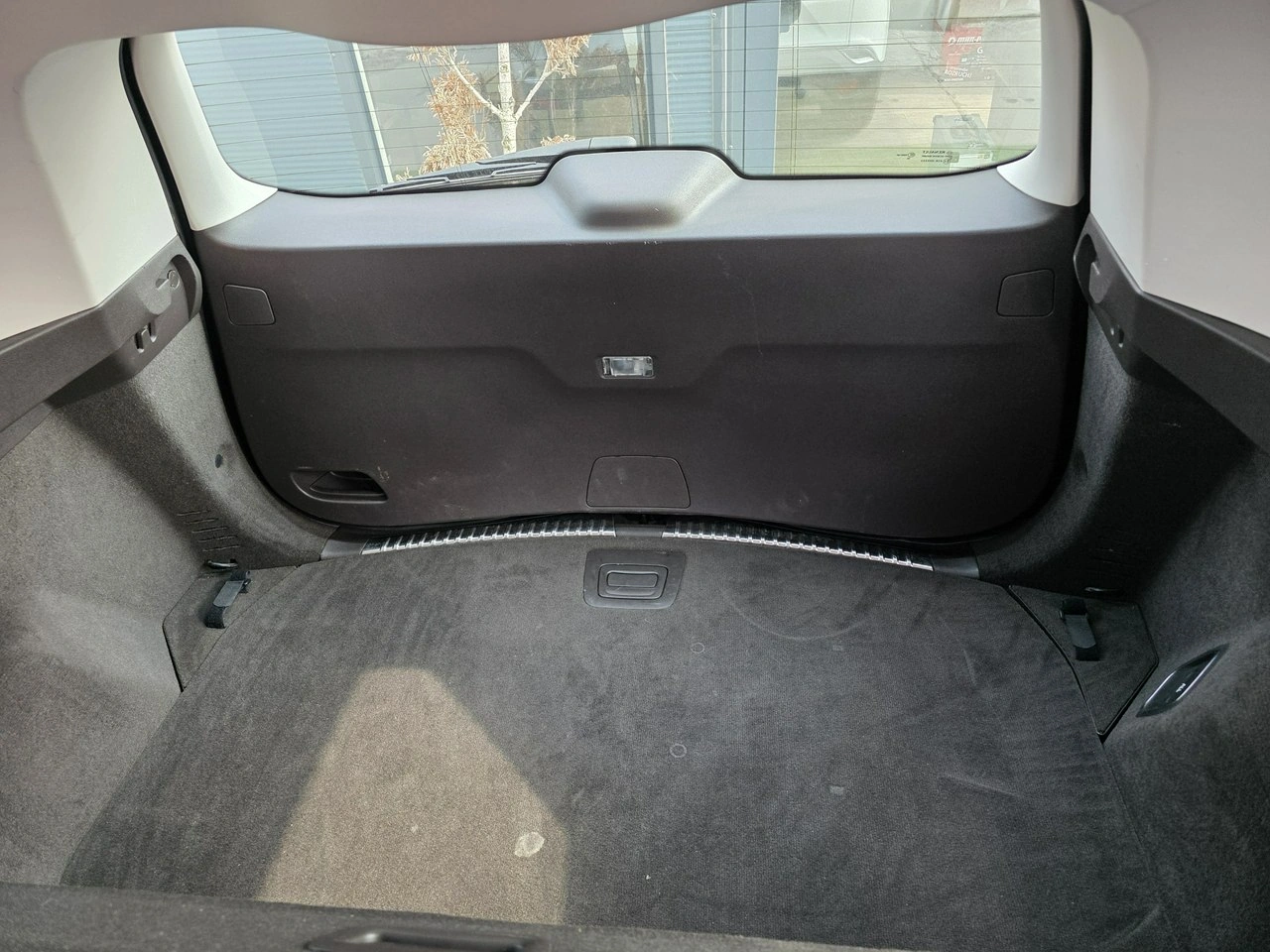 Renault Espace - Zdjęcie 13