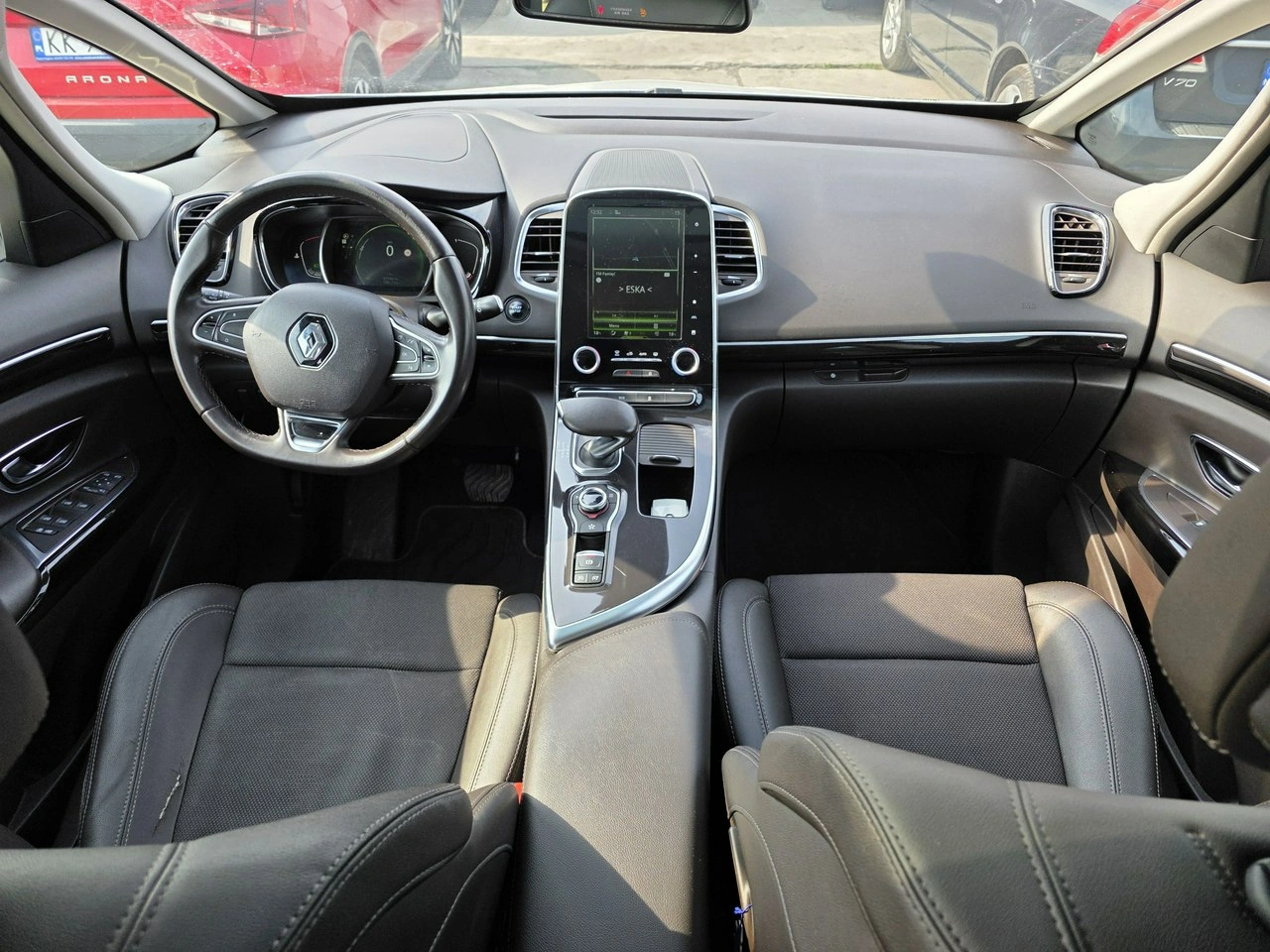 Renault Espace - Zdjęcie 14