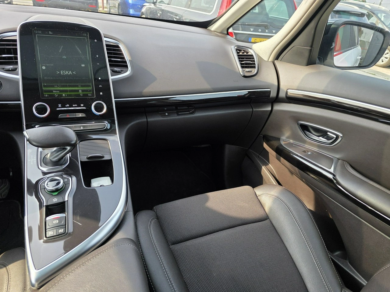 Renault Espace - Zdjęcie 16