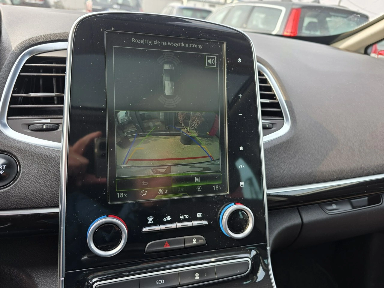 Renault Espace - Zdjęcie 17