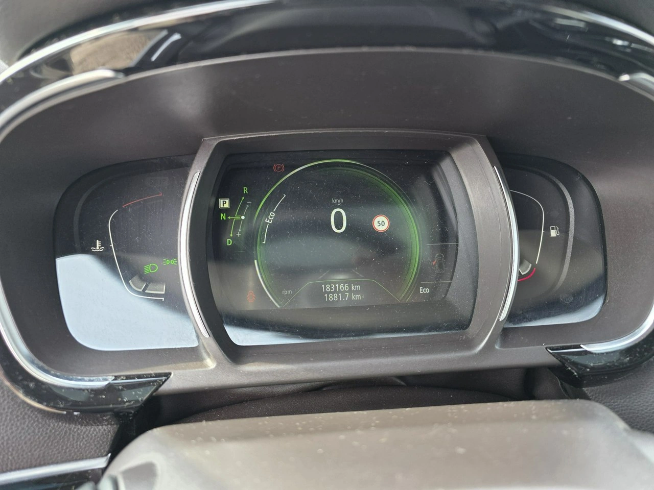 Renault Espace - Zdjęcie 18
