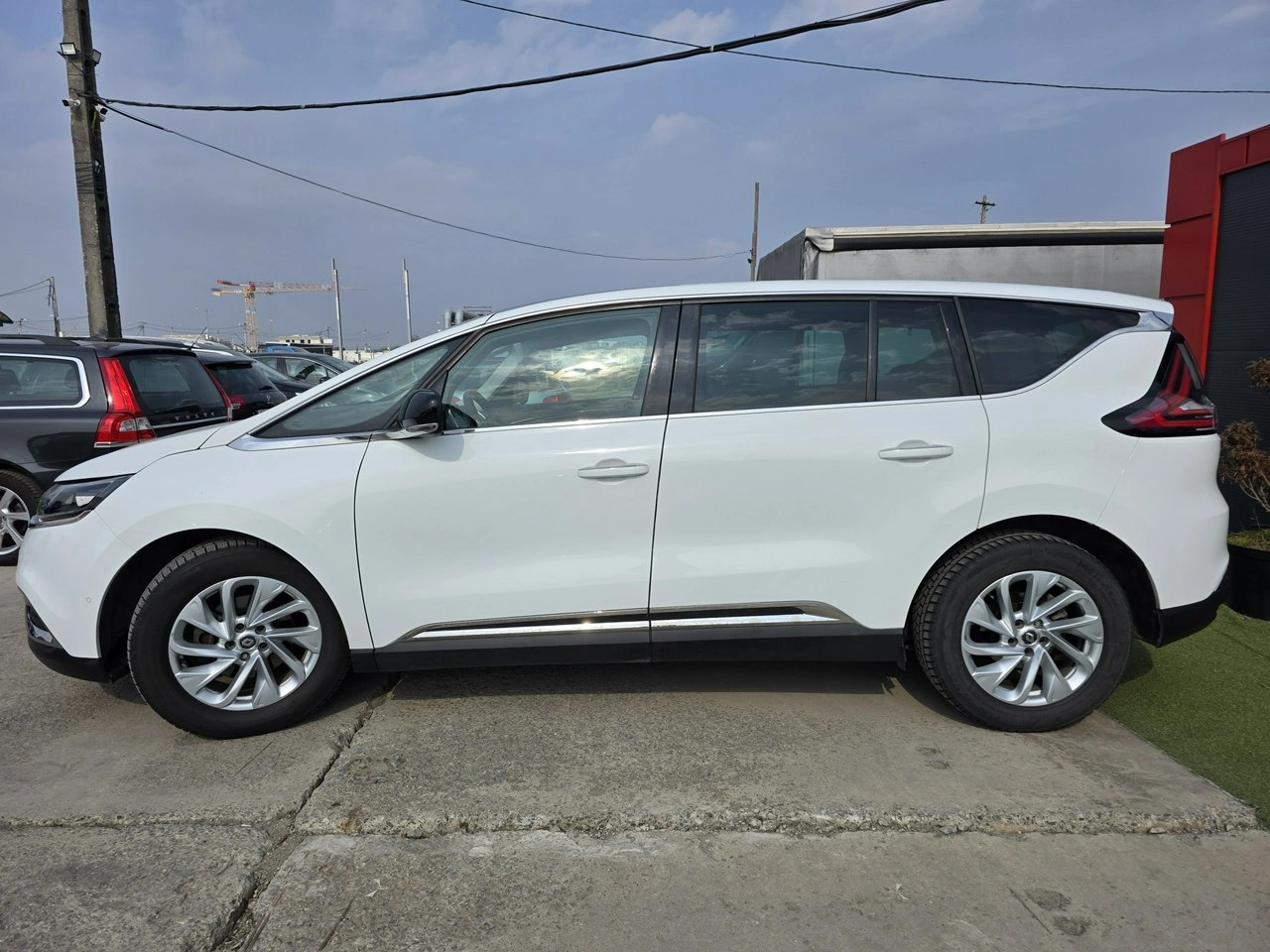 Renault Espace - Zdjęcie 7