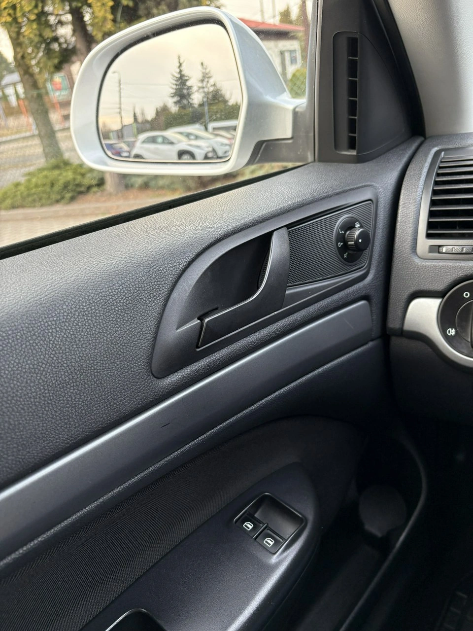 Skoda Octavia - Zdjęcie 21