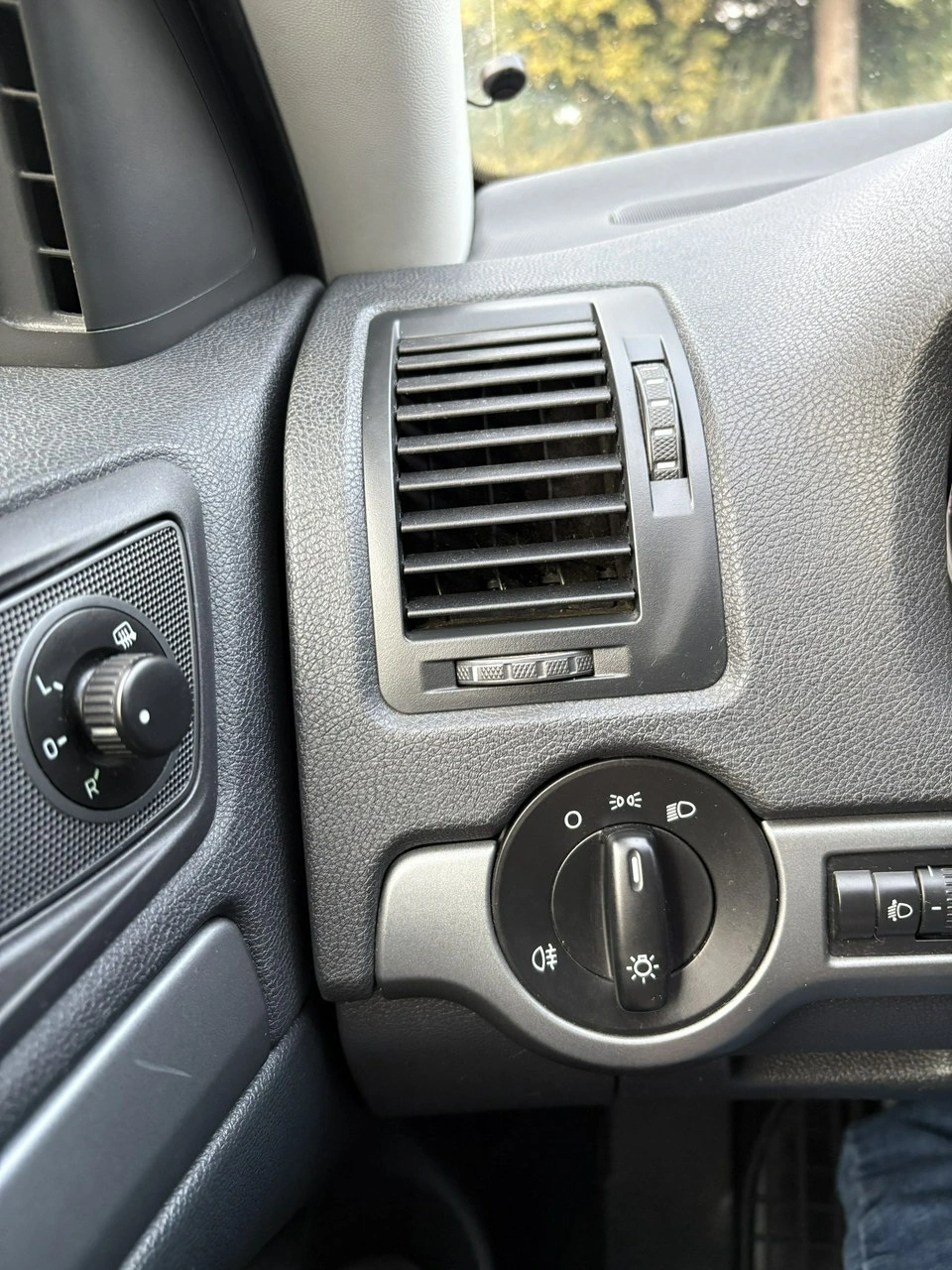 Skoda Octavia - Zdjęcie 22