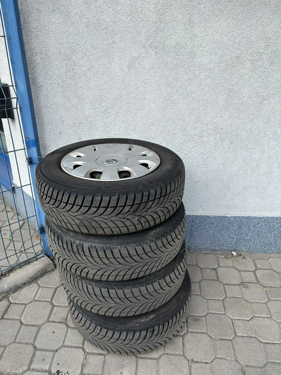 Skoda Octavia - Zdjęcie 28