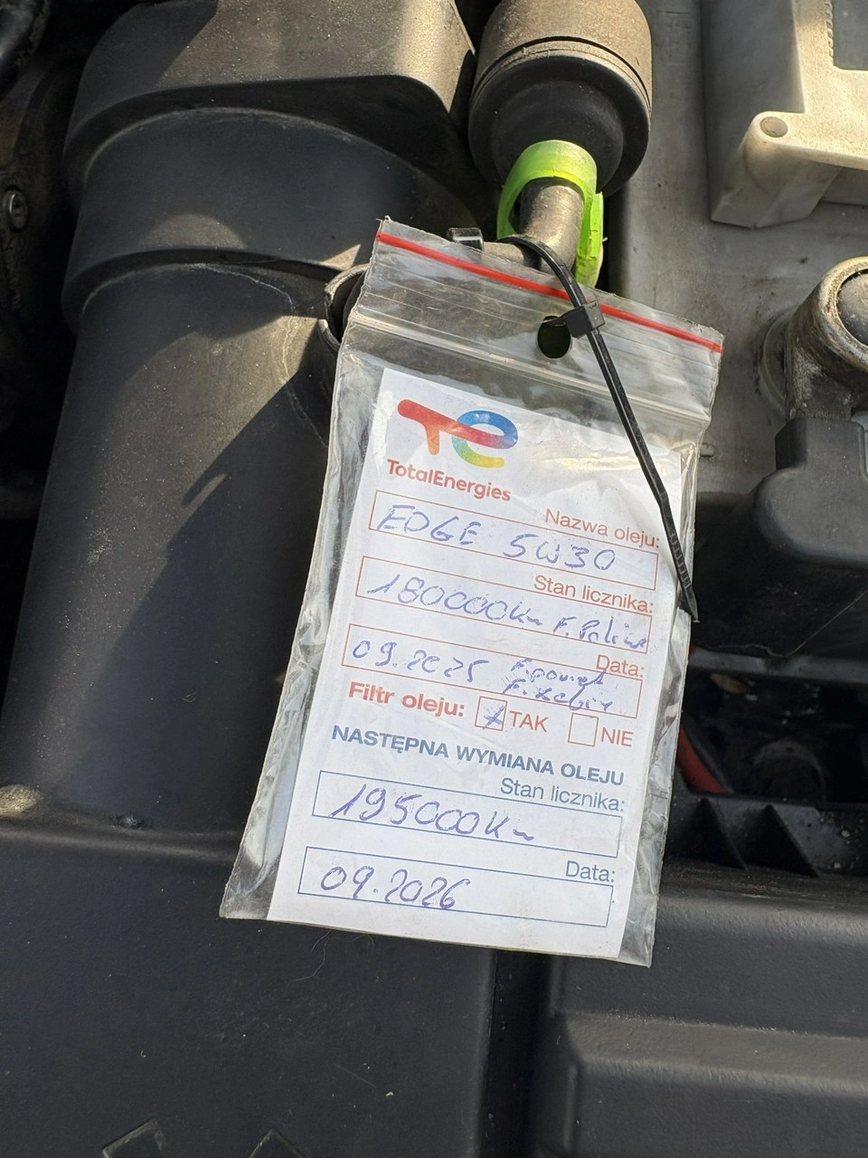 Skoda Octavia - Zdjęcie 27