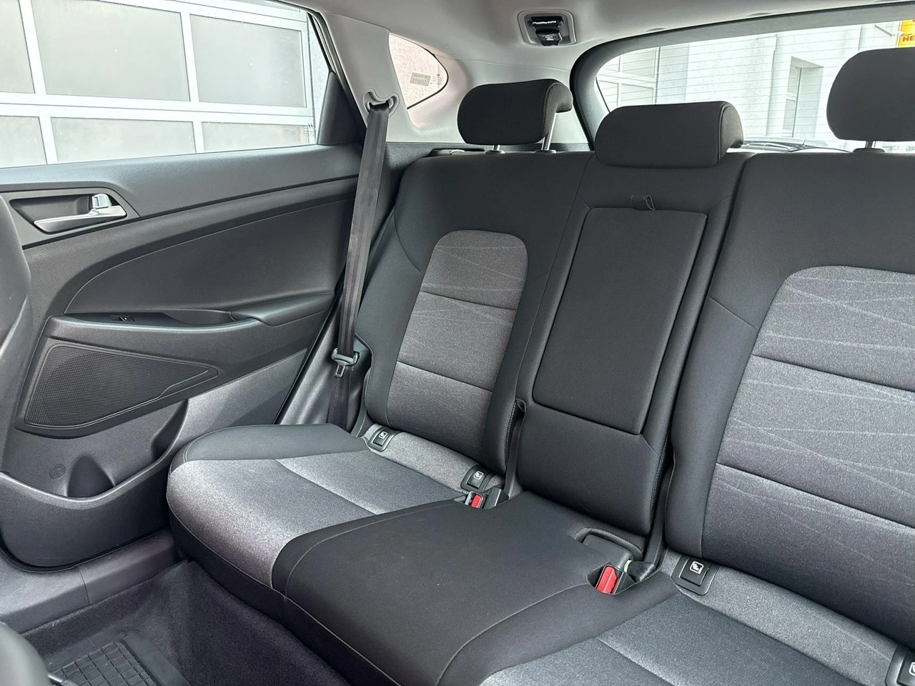 Hyundai Tucson - Zdjęcie 26