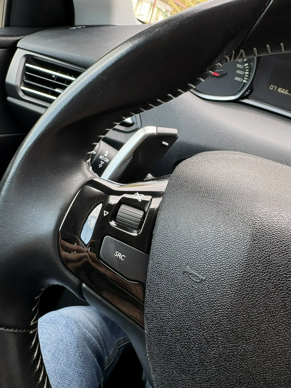 Peugeot 308 - Zdjęcie 20