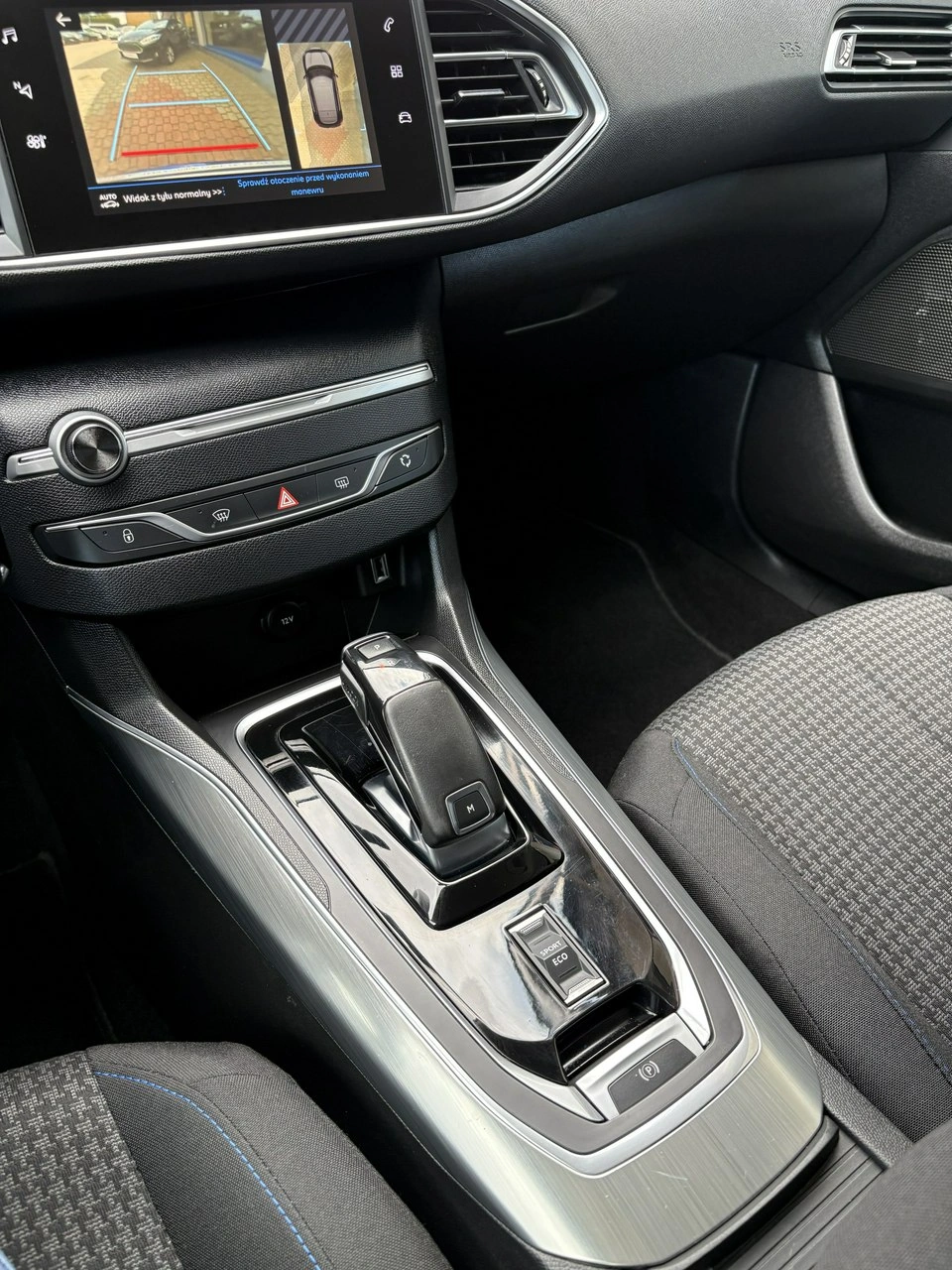 Peugeot 308 - Zdjęcie 22