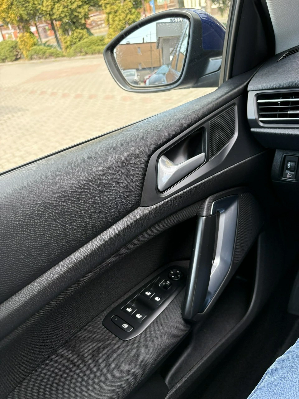 Peugeot 308 - Zdjęcie 23