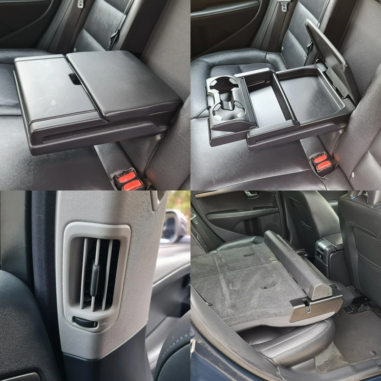 Volvo V70 - Zdjęcie 9