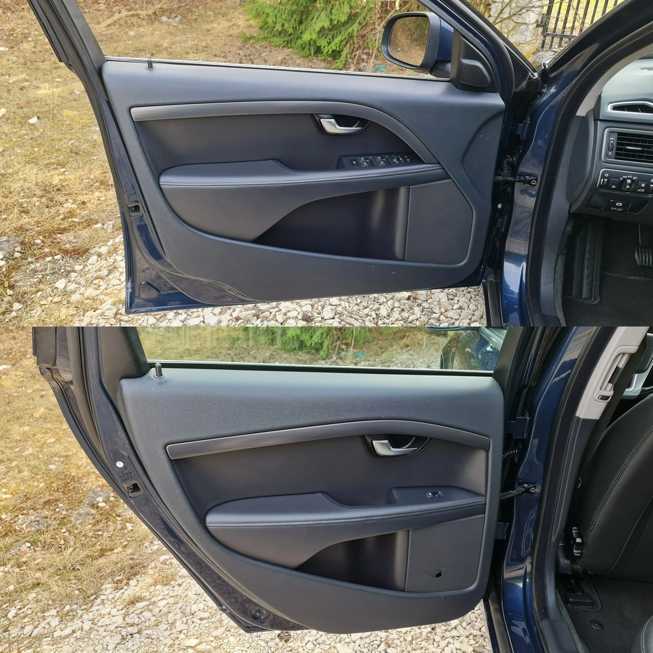 Volvo V70 - Zdjęcie 11