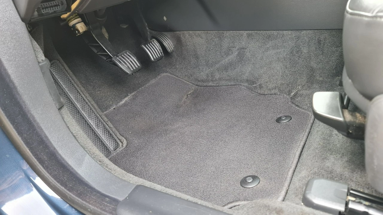 Volvo V70 - Zdjęcie 13