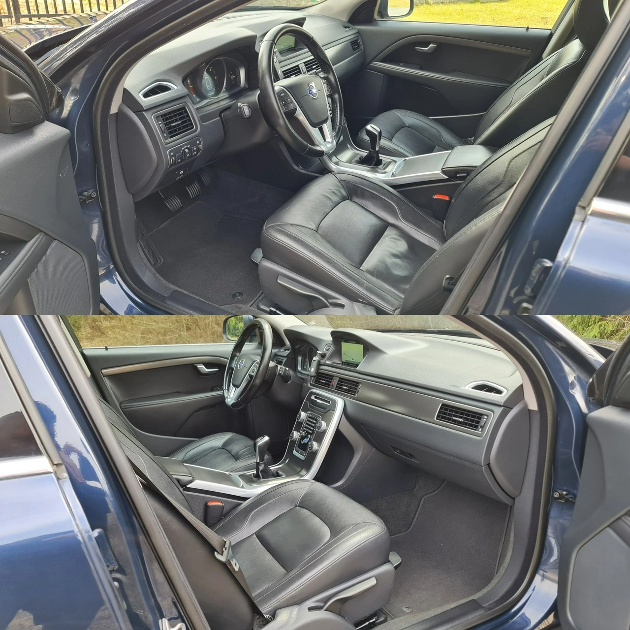 Volvo V70 - Zdjęcie 14