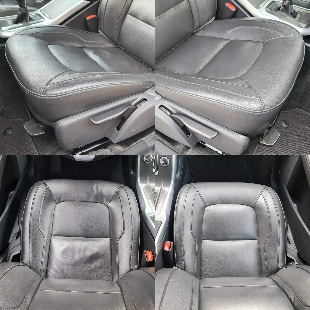 Volvo V70 - Zdjęcie 16