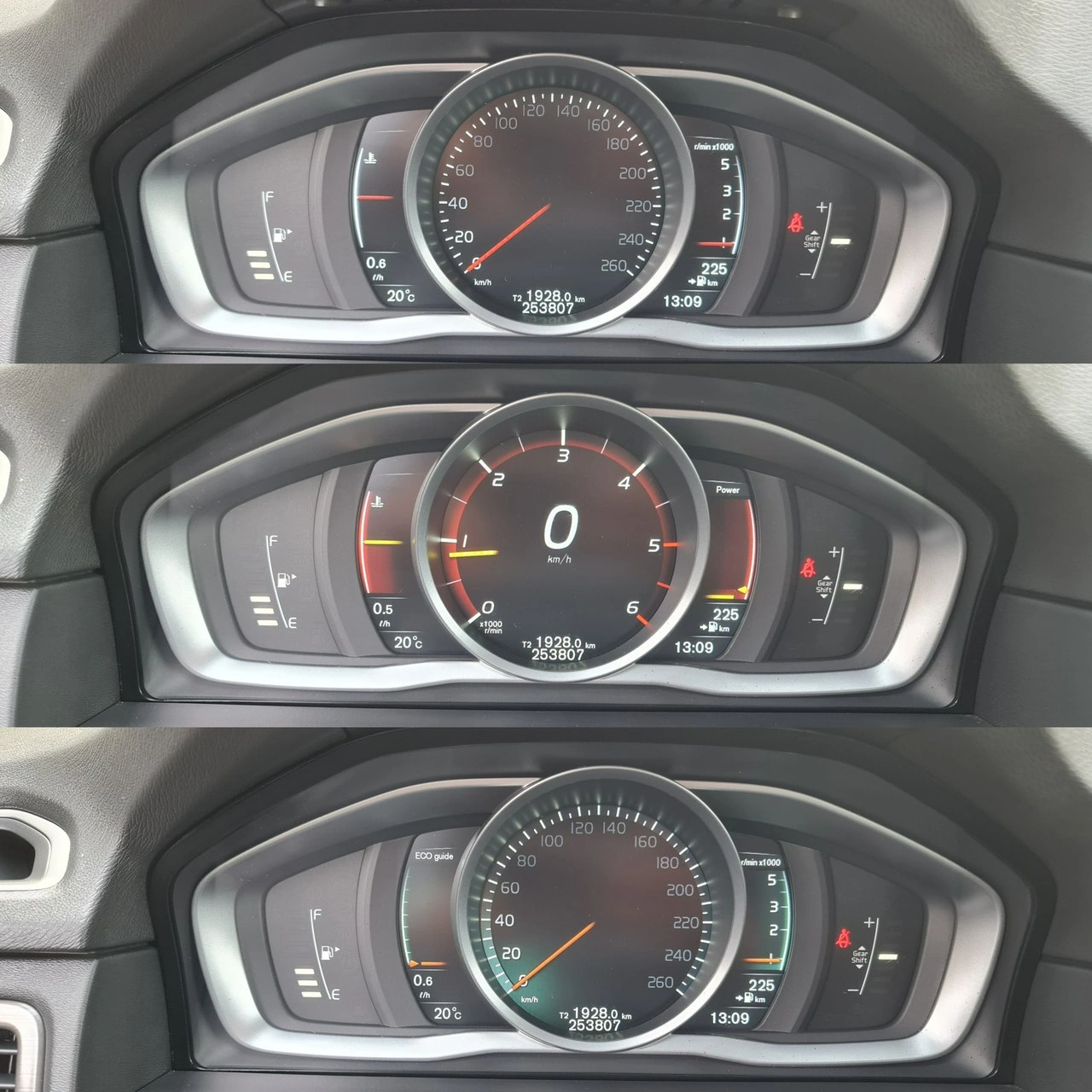 Volvo V70 - Zdjęcie 18