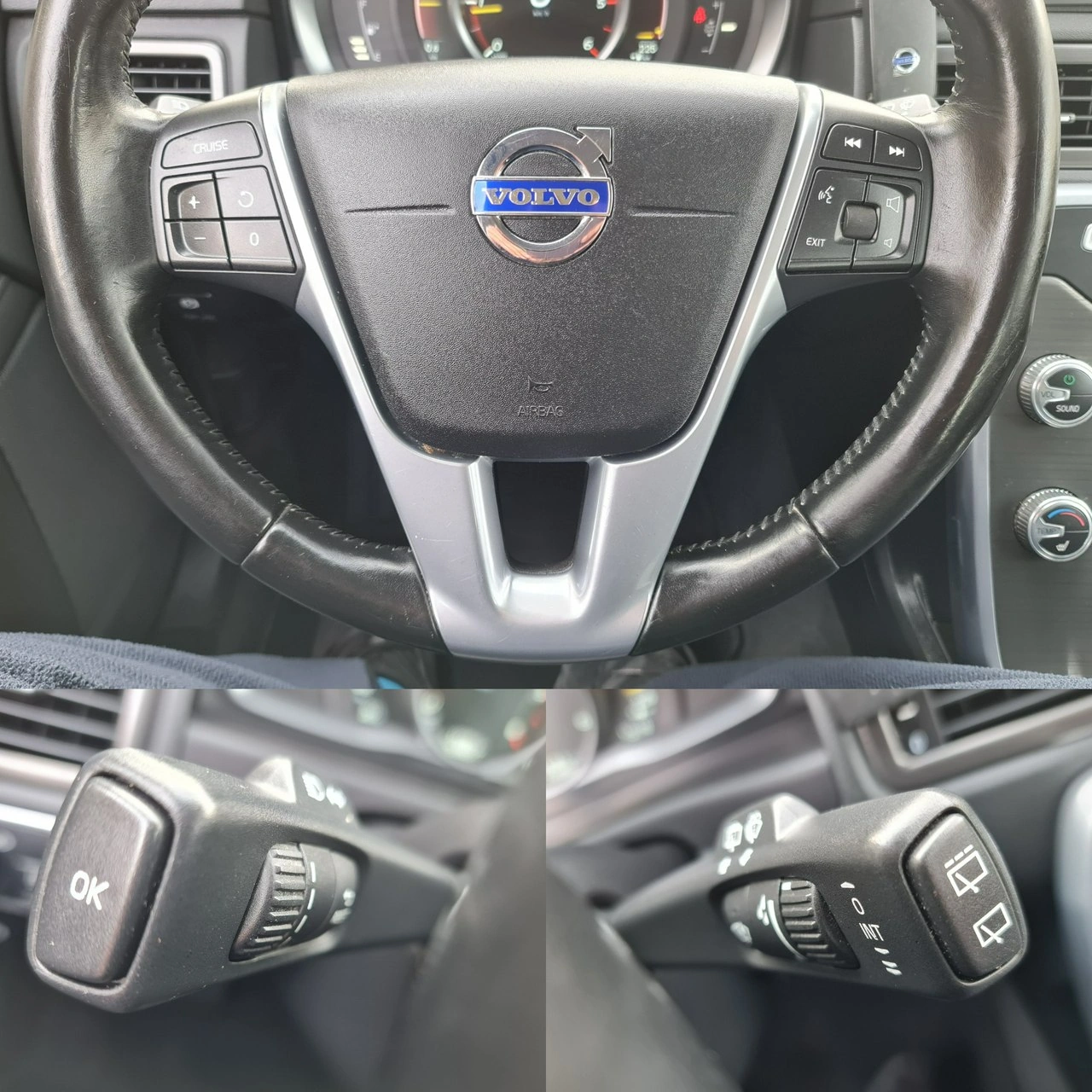 Volvo V70 - Zdjęcie 19