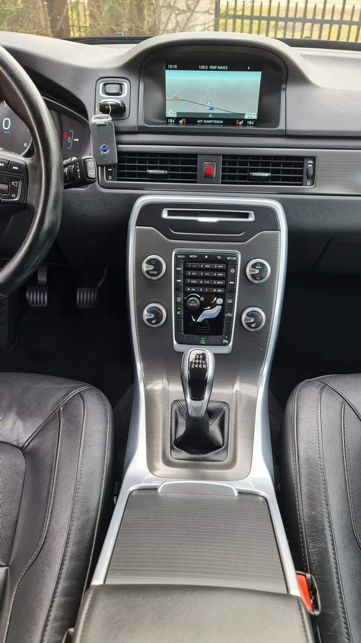 Volvo V70 - Zdjęcie 20