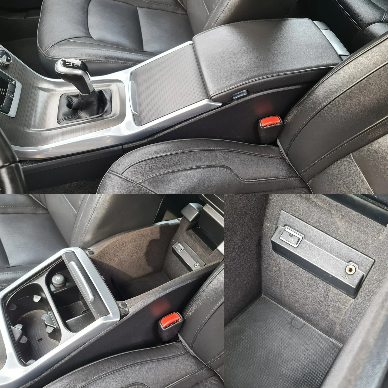 Volvo V70 - Zdjęcie 26