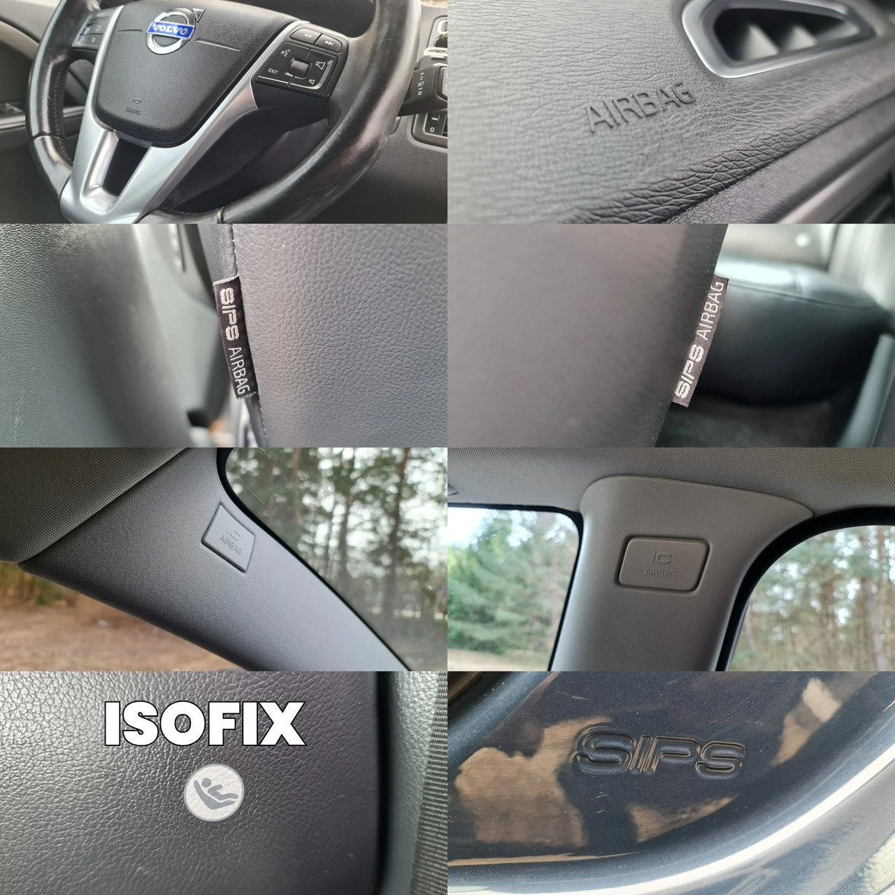 Volvo V70 - Zdjęcie 27