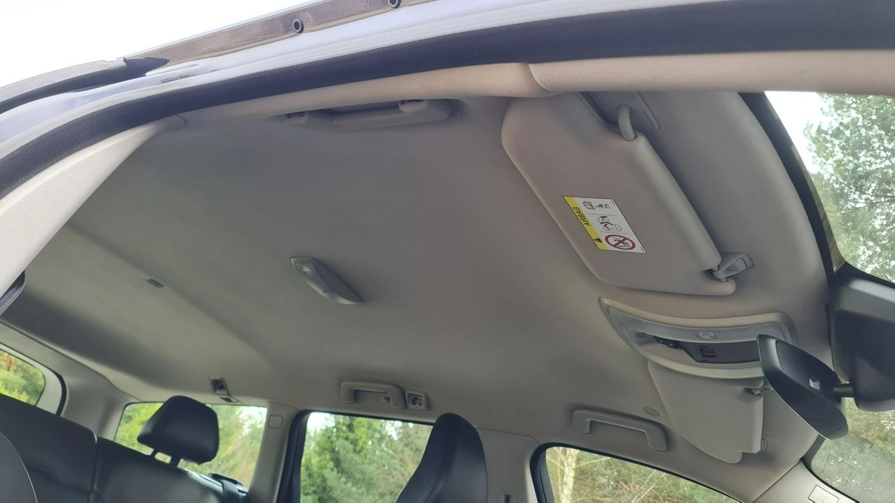 Volvo V70 - Zdjęcie 28