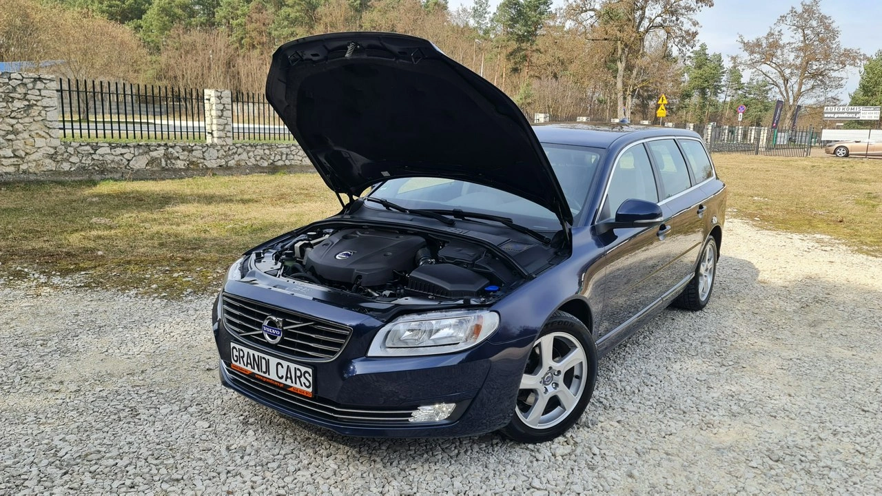Volvo V70 - Zdjęcie 29
