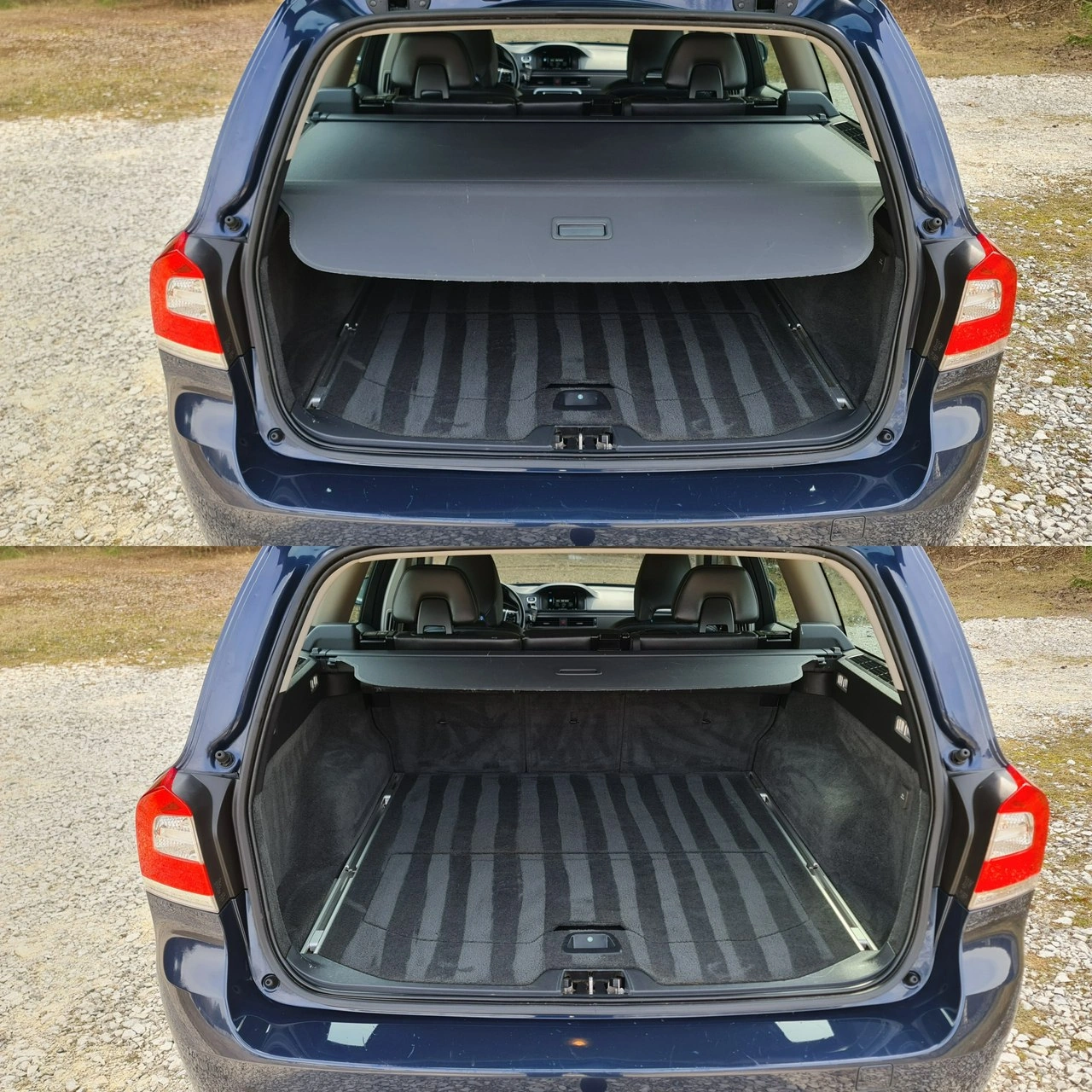 Volvo V70 - Zdjęcie 31