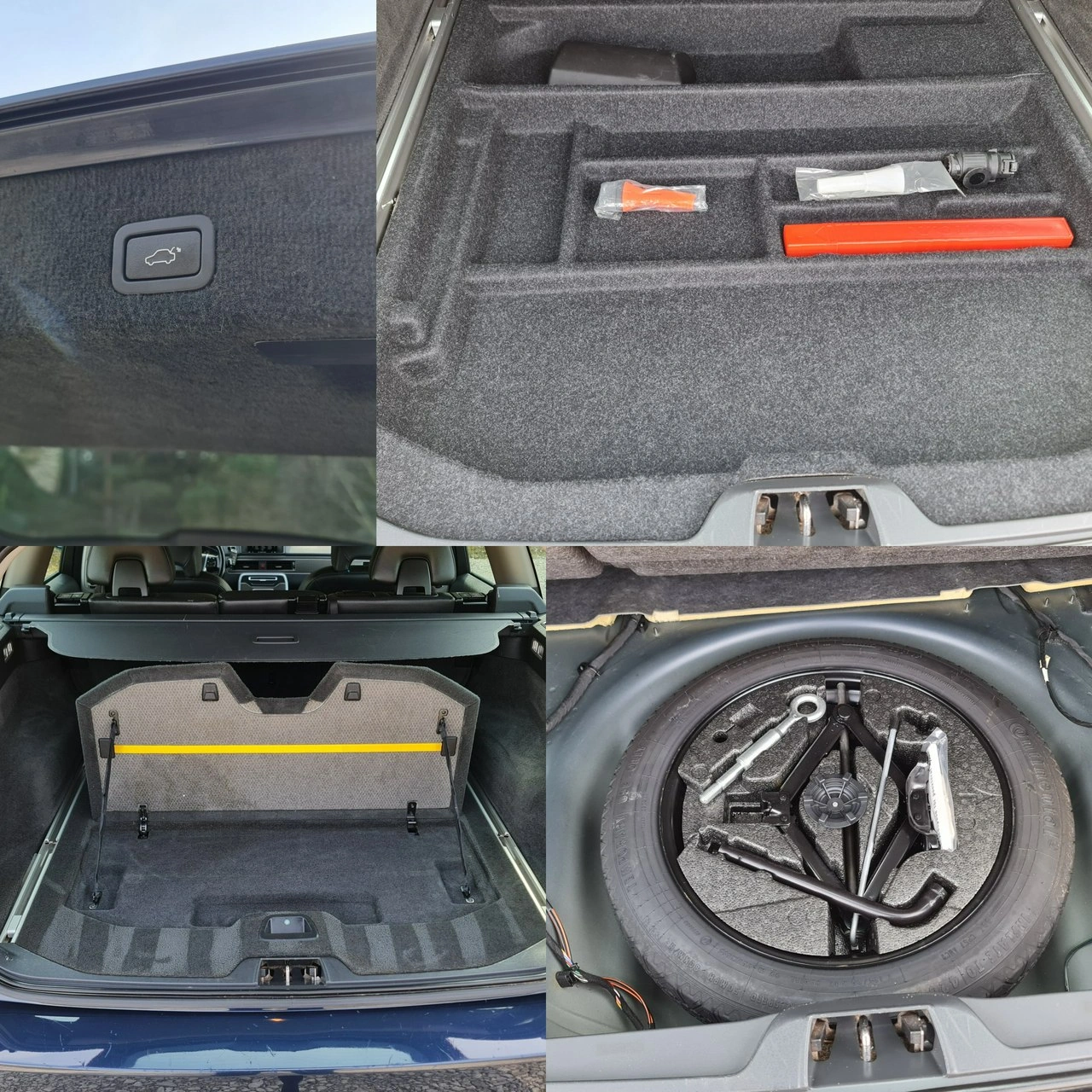 Volvo V70 - Zdjęcie 32