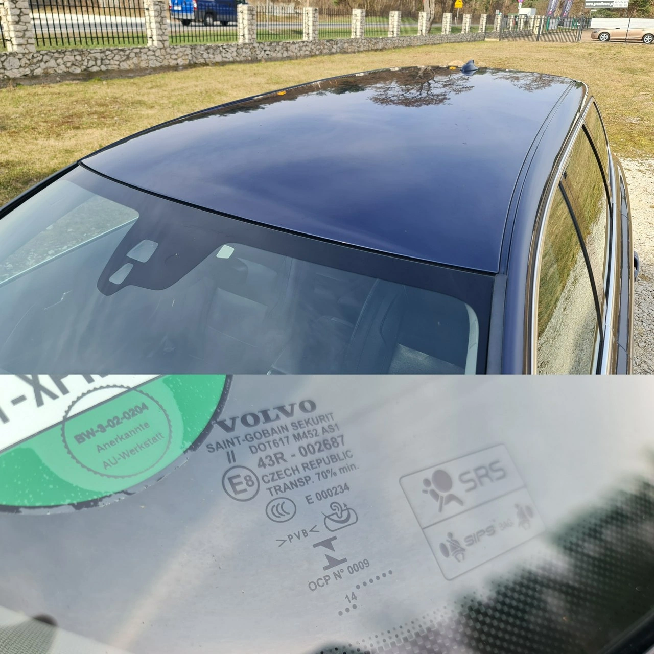 Volvo V70 - Zdjęcie 36