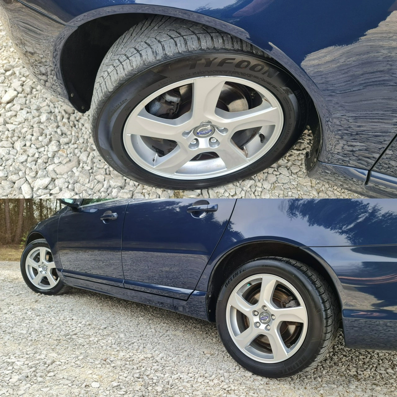 Volvo V70 - Zdjęcie 38