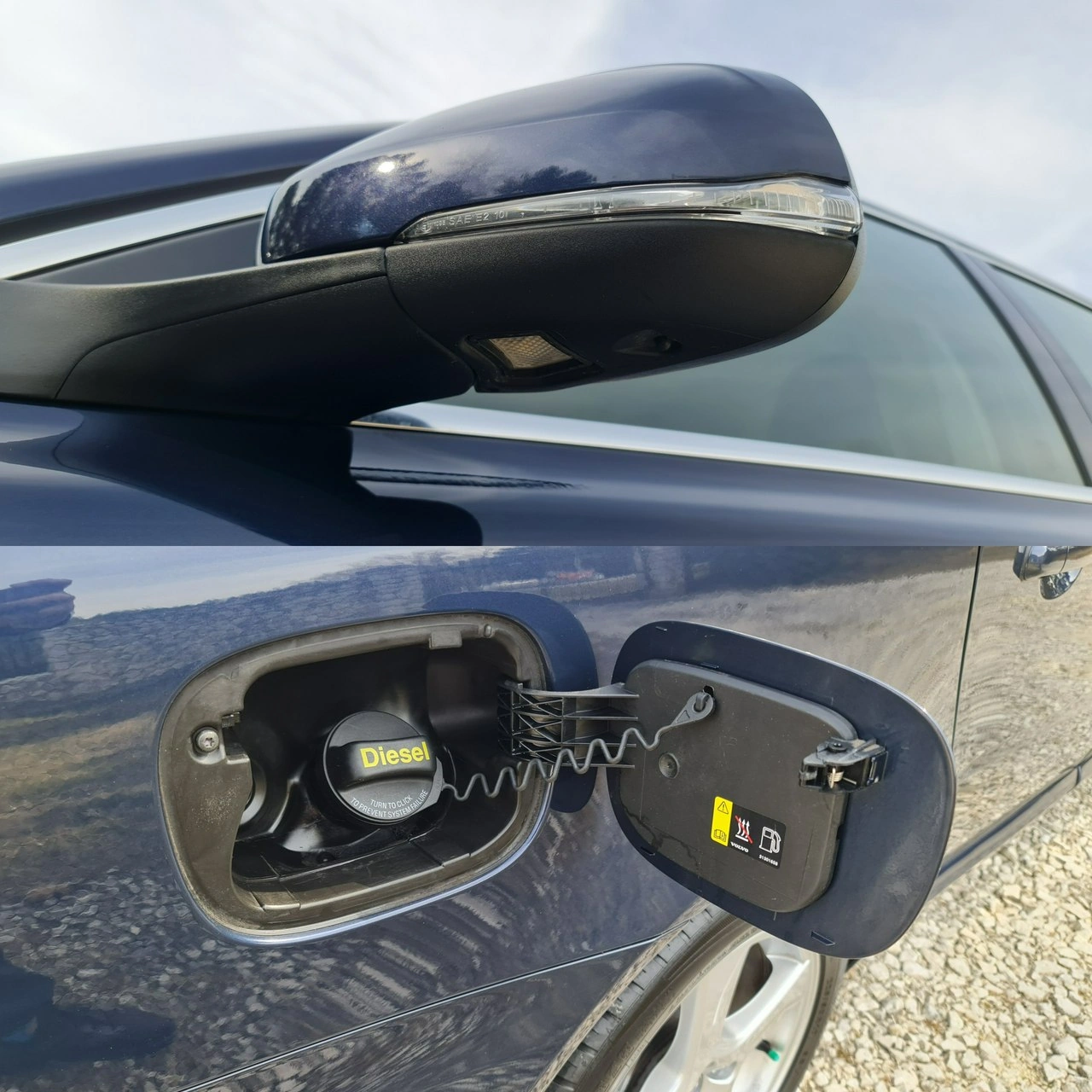 Volvo V70 - Zdjęcie 37