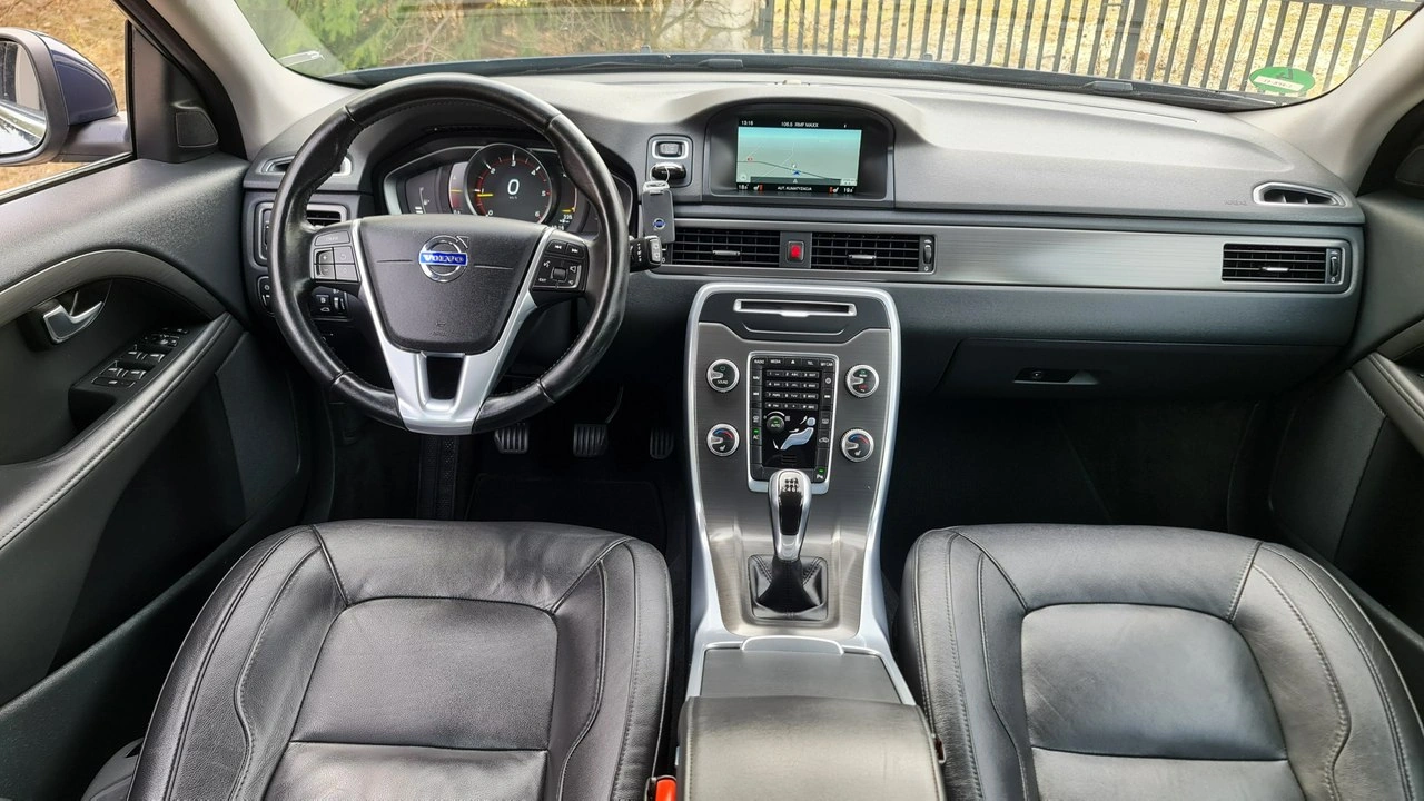 Volvo V70 - Zdjęcie 4
