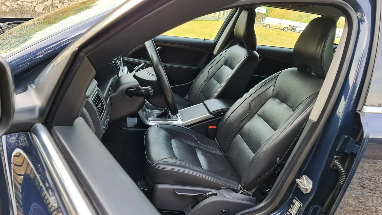 Volvo V70 - Zdjęcie 5