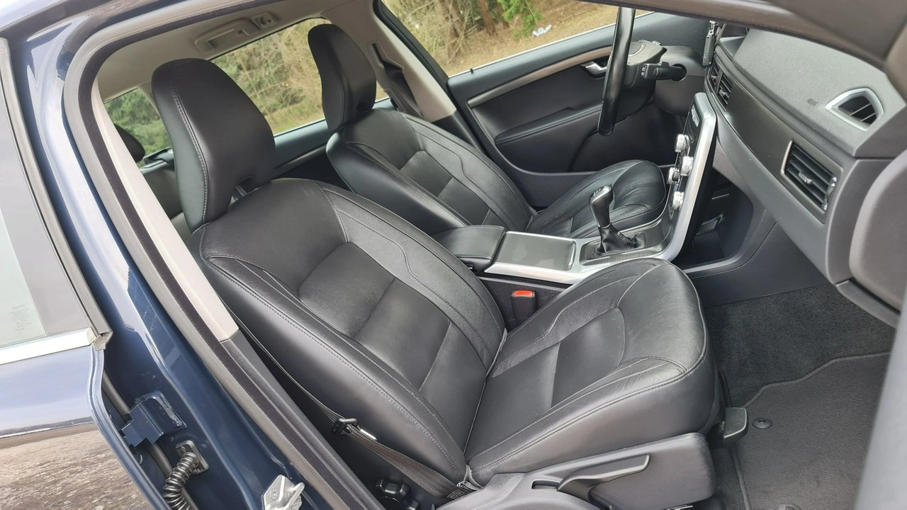 Volvo V70 - Zdjęcie 6
