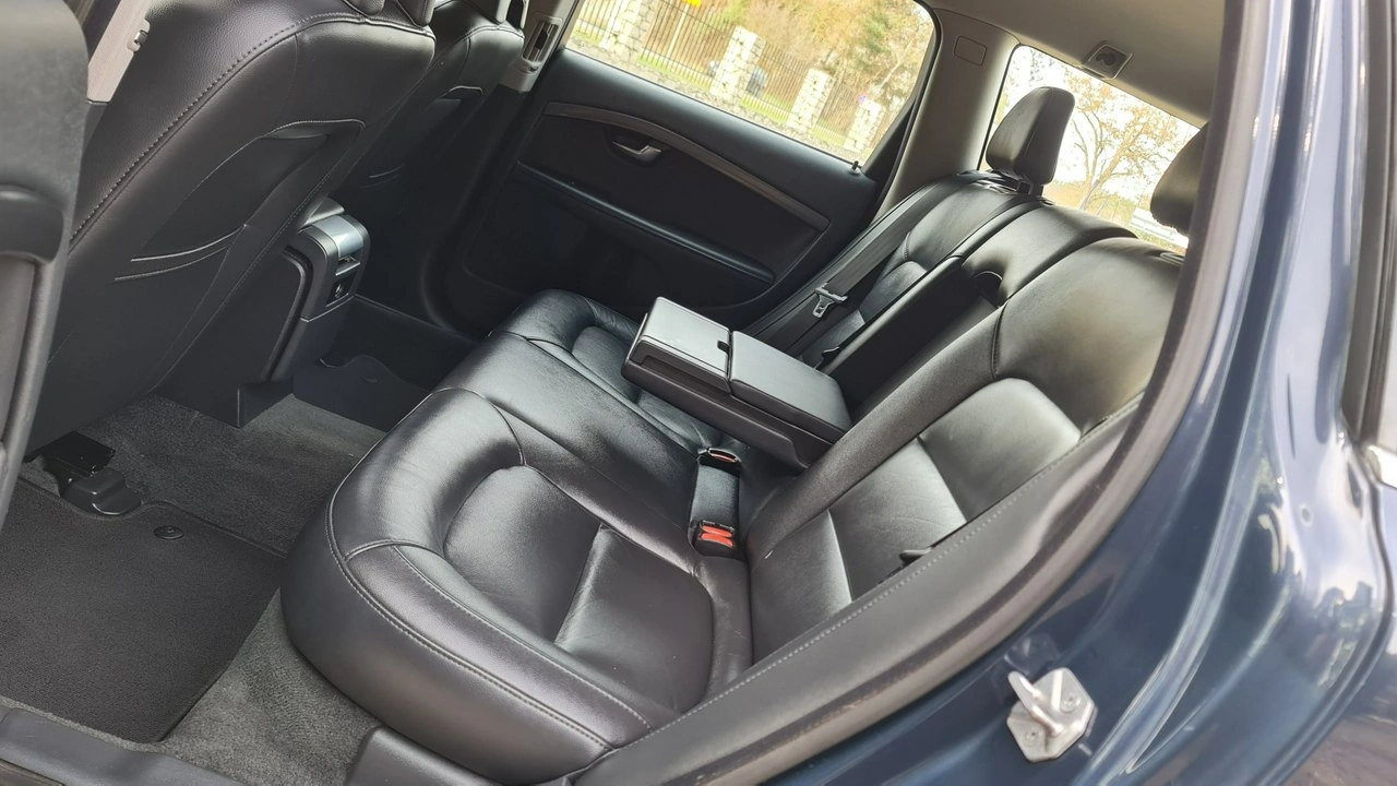Volvo V70 - Zdjęcie 7