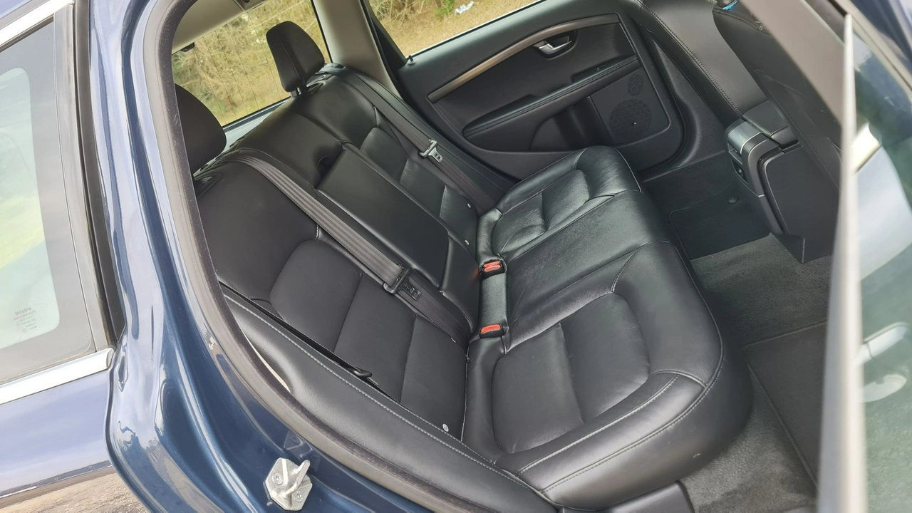 Volvo V70 - Zdjęcie 8